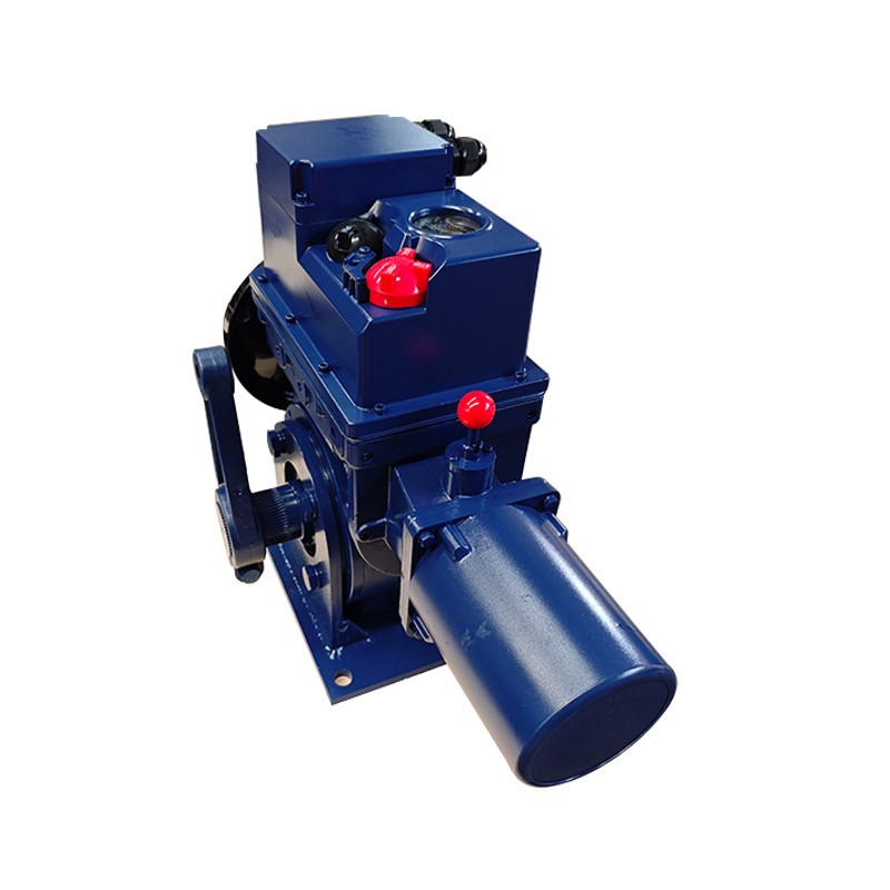 Boiler Fan Of Quarter Turn Electric Actuator suppliers