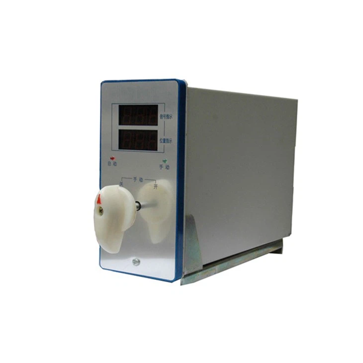 DFD Electric Operator Auto Switch Manipulator