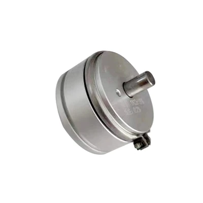 WDY35S-4 Laidus plastikinis potenciometras