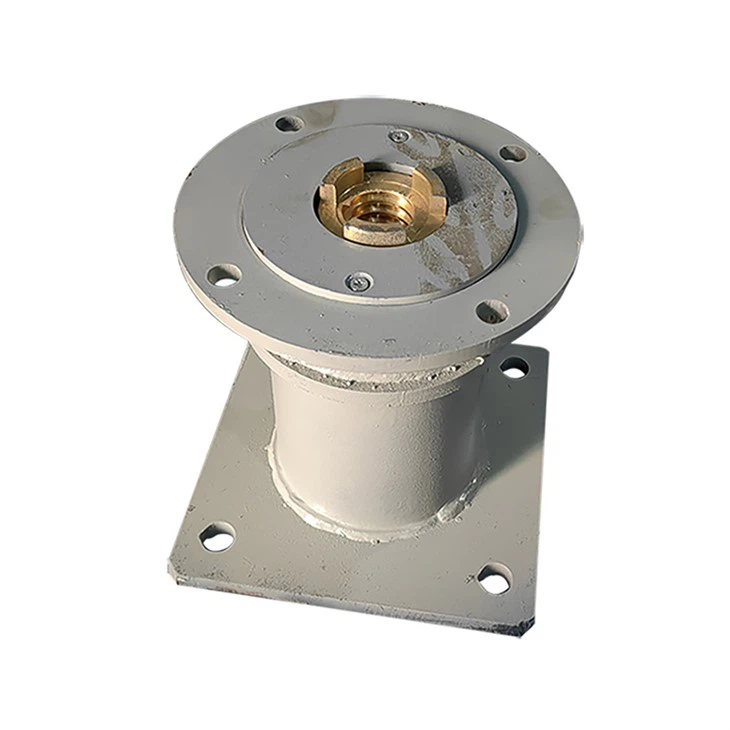 Electric Hoist For Valve Drainage Engineering